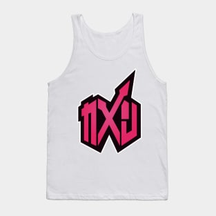 Kamen Rider ZiO Tank Top